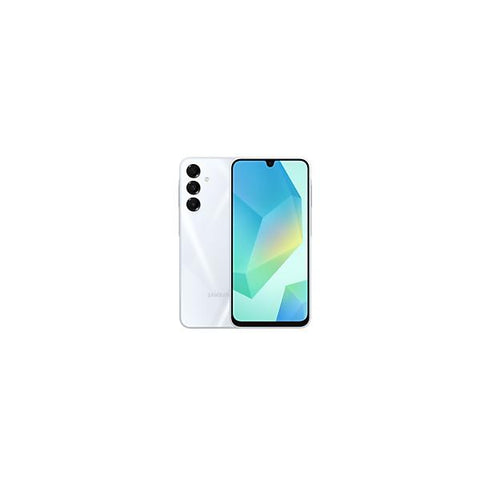 Samsung Galaxy A16 5G 17 cm (6.7") Dual SIM ibrida USB tipo-C 4 GB 128 GB 5000 mAh Grigio