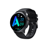 Emporia WATCHjoy 3,63 cm (1.43") AMOLED Digitale 466 x 466 Pixel Nero