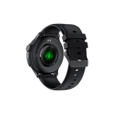 Emporia WATCHjoy 3,63 cm (1.43") AMOLED Digitale 466 x 466 Pixel Nero
