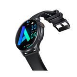 Emporia WATCHjoy 3,63 cm (1.43") AMOLED Digitale 466 x 466 Pixel Nero