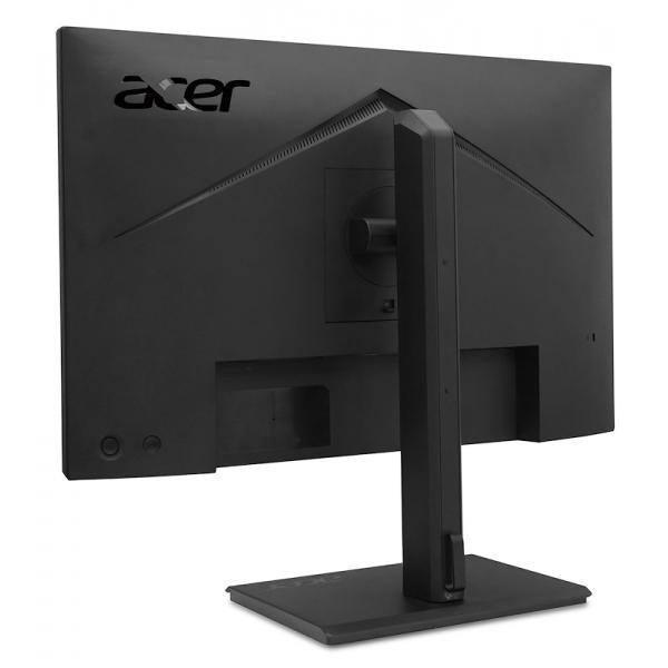 Acer Vero B7 B277Gbmiprzx Monitor PC 68,6 cm [27] 1920 x 1080 Pixel Full HD LCD Nero (ACER VERO B277GBMIPRZX - 27IN 1920X1080 VGA HDMI DP USB H)