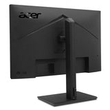 Acer Vero B7 B277Gbmiprzx Monitor PC 68,6 cm [27] 1920 x 1080 Pixel Full HD LCD Nero (ACER VERO B277GBMIPRZX - 27IN 1920X1080 VGA HDMI DP USB H)