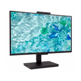 Acer B8 B248Y G Monitor PC 60,5 cm [23.8] 1920 x 1080 Pixel Full HD Nero (ACER VERO B248YGBEMIQPRCUZX - 23.8IN 1920X1080 HDMI DP TYPEC D)