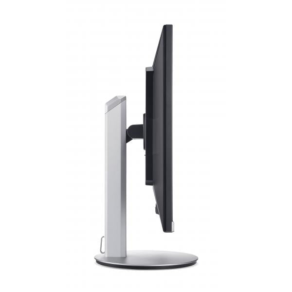 Acer CB322QU E Monitor PC 80 cm (31.5") 2560 x 1440 Pixel Wide Quad HD Argento