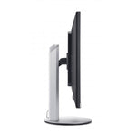 Acer CB322QU E Monitor PC 80 cm (31.5") 2560 x 1440 Pixel Wide Quad HD Argento