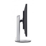 Acer CB322QU E Monitor PC 80 cm [31.5] 2560 x 1440 Pixel Wide Quad HD Argento (ACER CB322QUESMIIPRX - 31.5IN 2560X1440 HDMI DP TYPEC D)