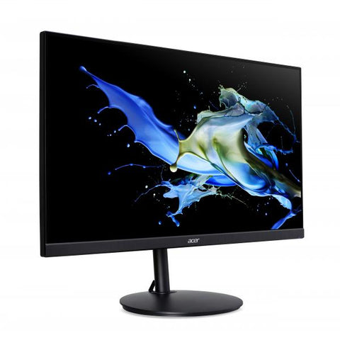 MONITOR ACER 27" WIDE CB272GBMIPRX UM.HB2EE.G06 IPS 1920X1080 4MS 250CD/M 100.000.000:1 MM PIVOT REG. HDMI DP VGA *GAR 36M*