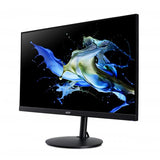 MONITOR ACER 27" WIDE CB272GBMIPRX UM.HB2EE.G06 IPS 1920X1080 4MS 250CD/M 100.000.000:1 MM PIVOT REG. HDMI DP VGA *GAR 36M*