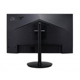 MONITOR ACER 27" WIDE CB272GBMIPRX UM.HB2EE.G06 IPS 1920X1080 4MS 250CD/M 100.000.000:1 MM PIVOT REG. HDMI DP VGA *GAR 36M*