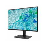 Acer Vero B7 B247Y Monitor PC 60,5 cm [23.8] 1920 x 1080 Pixel Full HD LCD Nero (ACER VERO B247YGBMIPRX - 23.8IN 1920X1080 VGA HDMI DP BLA)