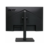 Acer Vero B7 B247Y Monitor PC 60,5 cm [23.8] 1920 x 1080 Pixel Full HD LCD Nero (ACER VERO B247YGBMIPRX - 23.8IN 1920X1080 VGA HDMI DP BLA)