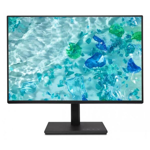 Acer Vero B7 B247Y Monitor PC 60,5 cm [23.8] 1920 x 1080 Pixel Full HD LCD Nero (ACER VERO B247YGBMIPRX - 23.8IN 1920X1080 VGA HDMI DP BLA)