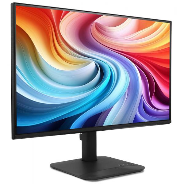 MONITOR ACER TFT 27" WIDE KA272G685 UM.HX2EE.G05 16:9 1920X1080 1MS 250CD/M 100.000.000:1 HDMI DP VESA