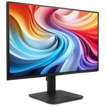 MONITOR ACER TFT 27" WIDE KA272G685 UM.HX2EE.G05 16:9 1920X1080 1MS 250CD/M 100.000.000:1 HDMI DP VESA