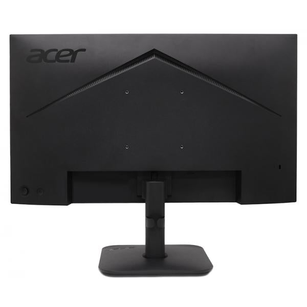 MONITOR ACER TFT 27" WIDE KA272G685 UM.HX2EE.G05 16:9 1920X1080 1MS 250CD/M 100.000.000:1 HDMI DP VESA