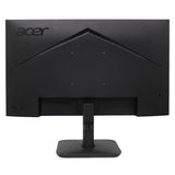 Monitor Acer TFT 27" panorámico KA272G685 UM.HX2EE.G05 16:9 1920x1080 1 ms 250 cd/m² 100.000.000:1 HDMI DP VESA