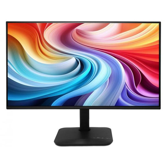 MONITOR ACER TFT 27" WIDE KA272G685 UM.HX2EE.G05 16:9 1920X1080 1MS 250CD/M 100.000.000:1 HDMI DP VESA