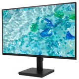 MONITOR ACER VERO V7 V277GBIP 27" WIDE UM.HV7EE.G08 TFT IPS 1920X1080 4MS 250CD/M 100.000.000:1 MM VGA HDMI DP *GAR. 3Y*