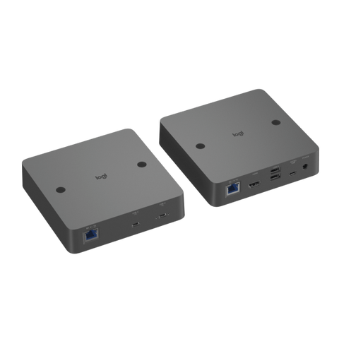 Logitech Extend Kit di estensione (Extend - Video/audio extender - Warranty: 24M)