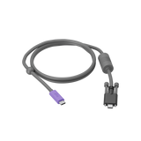 Logitech 952-000199 accessorio per apparecchiature per conferenze Kit di estensione (LOGITECH EXTEND - .)