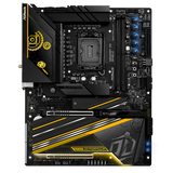Asrock Z890 Taichi OCF Intel Z890 LGA 1851 (Socket V1) ATX