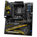 Asrock Z890 Taichi OCF Intel Z890 LGA 1851 (Socket V1) ATX
