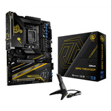 Asrock Z890 Taichi OCF Intel Z890 LGA 1851 (Socket V1) ATX