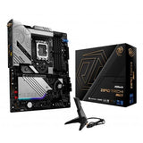 Asrock Z890 Taichi Lite Intel Z890 LGA 1851 (Socket V1) ATX