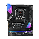 Asrock Z890 Lightning WiFi Intel Z890 LGA 1851 (Socket V1) ATX