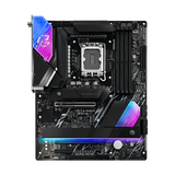 Asrock Z890 Lightning WiFi Intel Z890 LGA 1851 (Socket V1) ATX