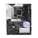 Asrock Z890 Pro RS Intel Z890 LGA 1851 (Socket V1) ATX