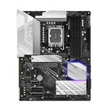 Asrock Z890 Pro RS Intel Z890 LGA 1851 (Socket V1) ATX