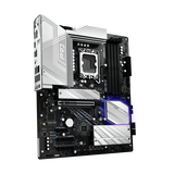 Asrock Z890 Pro RS Intel Z890 LGA 1851 (Socket V1) ATX