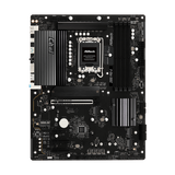 ASROCK Z890 PRO-A INTEL Z890 SCHEDA MADRE SOCKEK LGA 1851 ATX DDR5 PCIe 5.0
