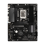 ASROCK Z890 PRO-A INTEL Z890 SCHEDA MADRE SOCKEK LGA 1851 ATX DDR5 PCIe 5.0