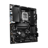 ASROCK Z890 PRO-A INTEL Z890 SCHEDA MADRE SOCKEK LGA 1851 ATX DDR5 PCIe 5.0