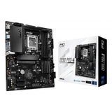 ASROCK Z890 PRO-A INTEL Z890 SCHEDA MADRE SOCKEK LGA 1851 ATX DDR5 PCIe 5.0