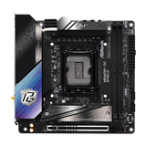 Asrock Phantom Gaming Z890I Nova WiFi Intel Z890 LGA 1851 (Socket V1) mini ITX
