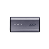 ADATA SC750 2 TB USB tipo-C 3.2 Gen 2 (3.1 Gen 2) Grigio