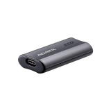 ADATA SC750 2 TB USB tipo-C 3.2 Gen 2 (3.1 Gen 2) Grigio