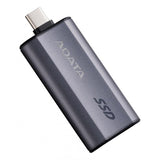 ADATA SC750 2 TB USB tipo-C 3.2 Gen 2 (3.1 Gen 2) Grigio