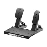 Thrustmaster T598-P Nero, Rosso USB Sterzo + Pedali Analogico/Digitale PC, PlayStation 4, PlayStation 5 (Lenkrad Thrustm. T598P DirectDrive)