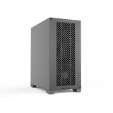 CASE MINITOWER NO PSU ELITE 301LITE USB A+C 3,5/2,5 BLACK MATX MITX