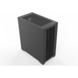 CASE MINITOWER NO PSU ELITE 301LITE USB A+C 3,5/2,5 BLACK MATX MITX