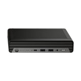 HP Mini IP Conference PC with Microsoft Team Rooms sistema di conferenza Collegamento ethernet LAN Terminale multimediale per congressi