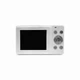 Yashica DigiPix 100 Fotocamera compatta 44 MP Bianco