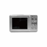 Yashica DigiPix 100 Fotocamera compatta 44 MP Argento