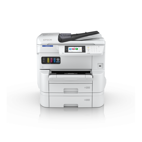 Epson WorkForce Pro EM-C7100DWF Ad inchiostro A3+ 4800 x 1200 DPI 35 ppm Wi-Fi (EPSON WorkForce Pro EM-C7100DWF DIN A3)