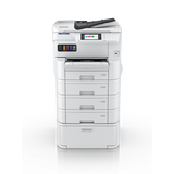 Epson WorkForce Pro EM-C7100DWF Ad inchiostro A3+ 4800 x 1200 DPI 35 ppm Wi-Fi (EPSON WorkForce Pro EM-C7100DWF DIN A3)