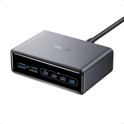 Anker A2683341 Caricabatterie para dispositivos móviles Universale Nero Ricarica rapida Interno 